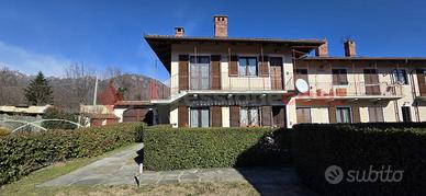 Appartamento Frossasco [Cod. rif 3295371VRG]