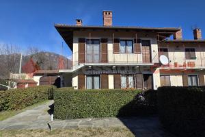 Appartamento Frossasco [Cod. rif 3295371VRG]