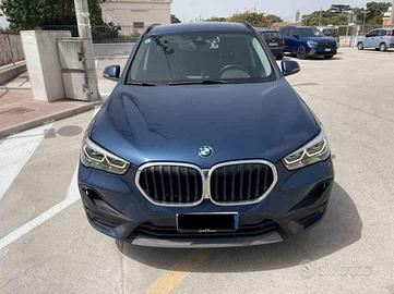 BMW X1 SDRIVE18D BUSINESS ADVANTAGE (150 CV) - 11/