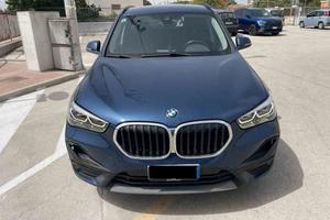 BMW X1 SDRIVE18D BUSINESS ADVANTAGE (150 CV) - 11/