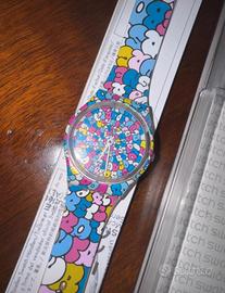 Orologio Swatch GZ323 Nuovo
