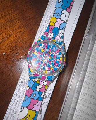 Orologio Swatch GZ323 Nuovo