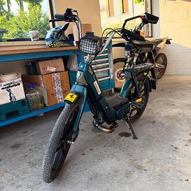 Piaggio Ciao PX 65
