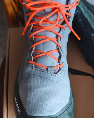 Salewa Pedroc pro mid PTX M 44.5 scarpa trekking