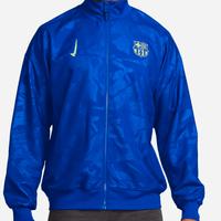 Felpa Nike Barcellona
