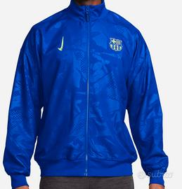 Felpa Nike Barcellona