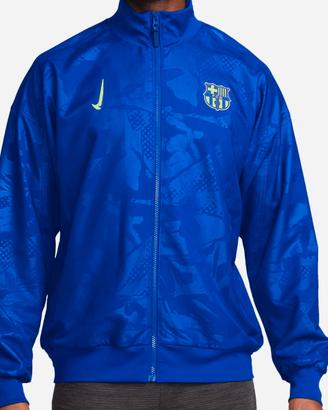 Felpa Nike Barcellona