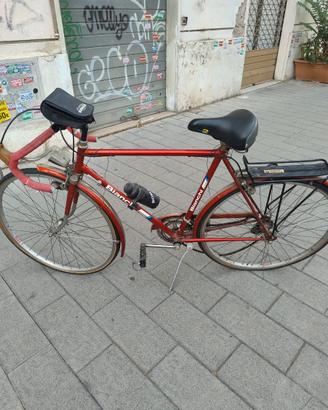 Bicicletta