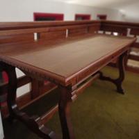 tavolo stile antico