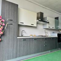 Cucina moderna