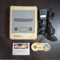 Supernintendo Famicom