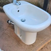 Bidet Ideal Standard serie Tesi