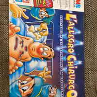 Allegro chirurgo vintage