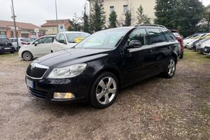 Skoda Octavia 2.0 TDI F.AP. Wagon Ambition