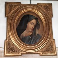 Quadro sacro 