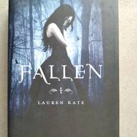 Libro Fallen