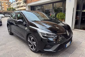 RENAULT Clio Blue dCi 115CV 5 porte R.S. Line