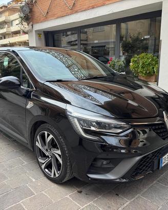 RENAULT Clio Blue dCi 115CV 5 porte R.S. Line