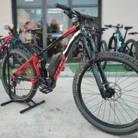 Bicicletta eBike Wilier e803 TRB