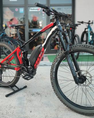 Bicicletta eBike Wilier e803 TRB