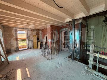 Appartamento Sangano [Cod. rif 3318212VRG]