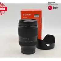 Sony FE 24-240 F3.5-6.3 OSS (Sony)