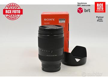 Sony FE 24-240 F3.5-6.3 OSS (Sony)