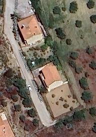Terreno Edificabile a Cerda periferia