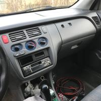4x4 honda hrv