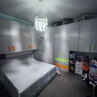 Camera da letto per bambini/ragazzi unisex