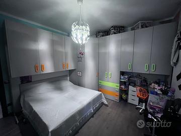 Camera da letto per bambini/ragazzi unisex