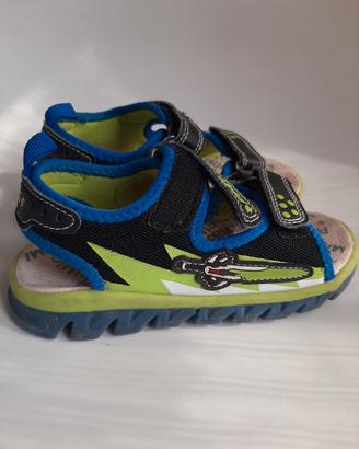 scarpe Primigi