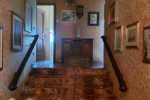 Casa singola del 1978