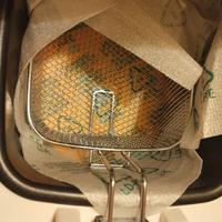 Friggitrice DeLonghi