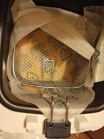 Friggitrice DeLonghi