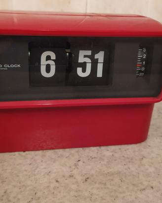 Orologio Tokyo Clock Flip Clock