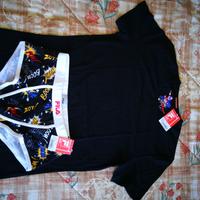 Set di Maglie e Completini Originali mai indossate