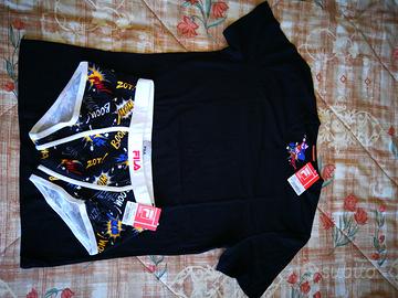 Set di Maglie e Completini Originali mai indossate