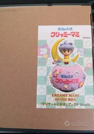 raro carillon creamy mami 