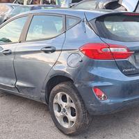 Ricambi Ford Fiesta 2019 benzina