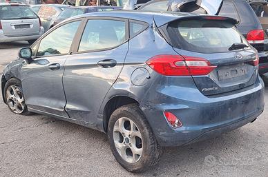 Ricambi Ford Fiesta 2019 benzina