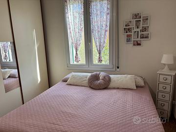 Singola dal 1 dicembre zona mazzini/savena