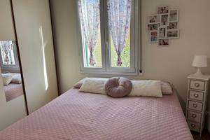 Singola dal 1 dicembre zona mazzini/savena