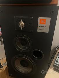 Diffusori JBL TLX6