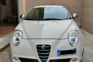 Alfa Romeo MiTo 1.3 JTDm 95 CV Progression (2012)