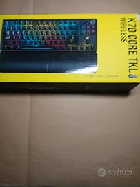 Tastiera Meccanica Gaming Corsair K70
