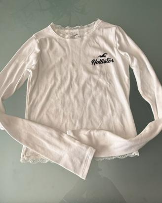 Maglia Hollister taglia S