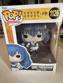 Funko Pop:SAIKO TOKYU GHOUL