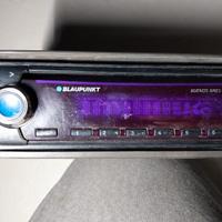 autoradio Blaupunkt