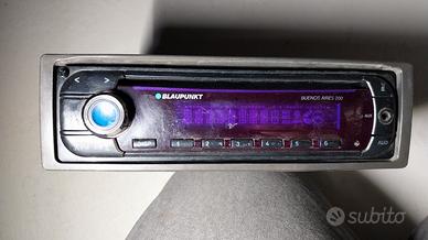 autoradio Blaupunkt